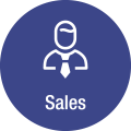 Icon: Sales
